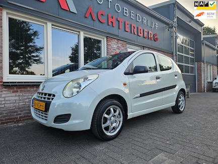 Suzuki Alto 0