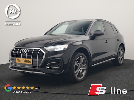 Audi Q5 0