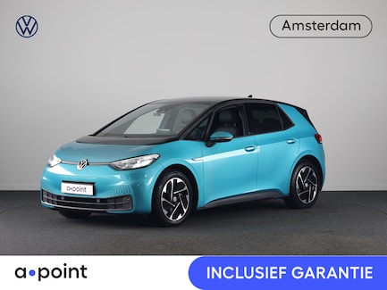 Volkswagen ID.3 0