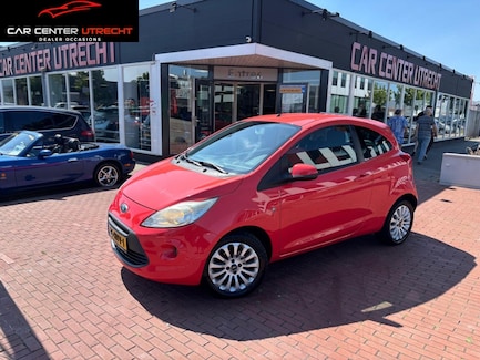 Ford Ka 0