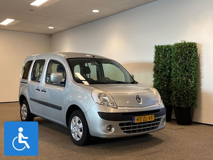Renault Kangoo 0