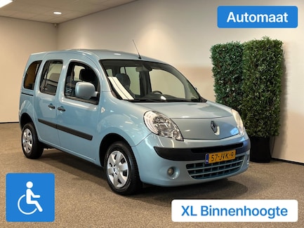 Renault Kangoo 0