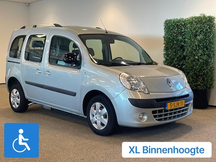 Renault Kangoo 0