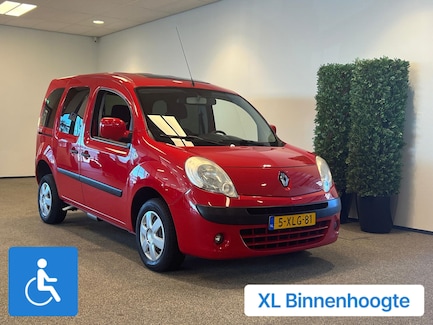 Renault Kangoo 0