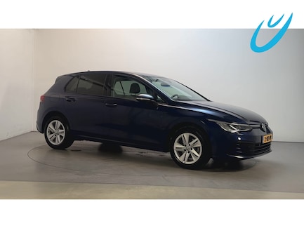 Volkswagen Golf 0