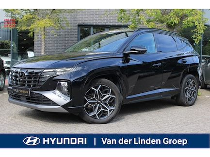 Hyundai Tucson 0