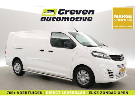 Opel Vivaro 0
