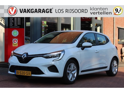 Renault Clio 0