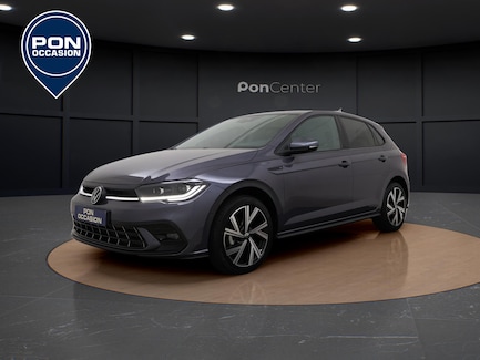 Volkswagen Polo 0