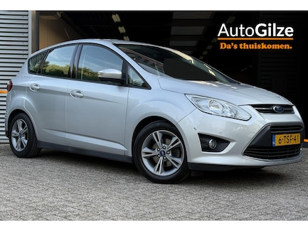 Ford C-Max 0