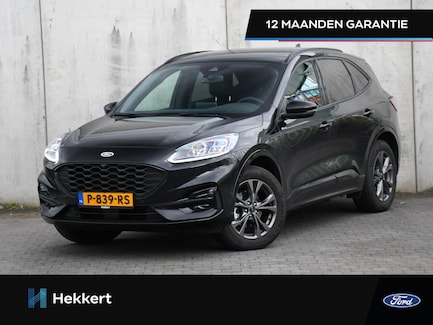 Ford Kuga 0