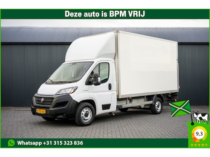 Fiat Ducato 0