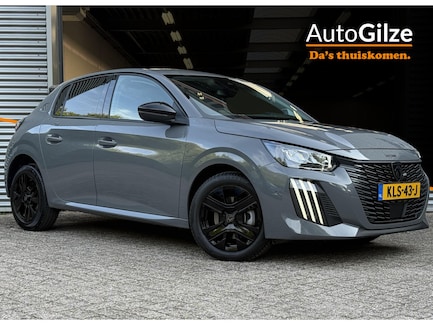 Peugeot 208 0