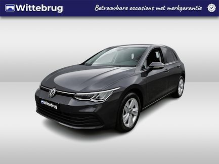 Volkswagen Golf 0