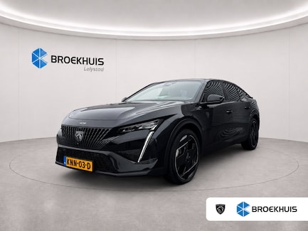 Peugeot 408 0