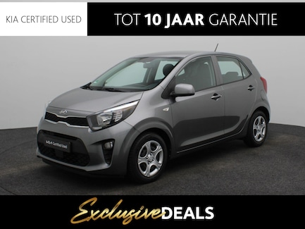 Kia Picanto 0