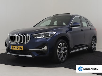 BMW X1 0
