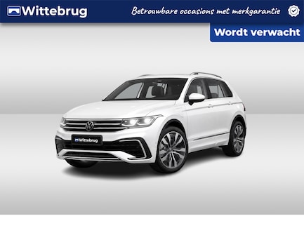 Volkswagen Tiguan 0