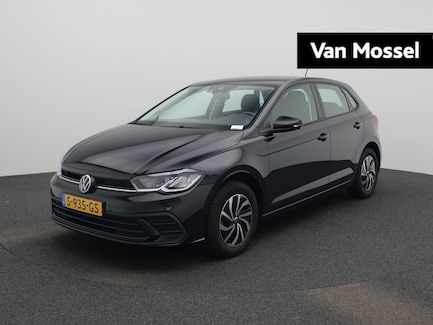 Volkswagen Polo 0