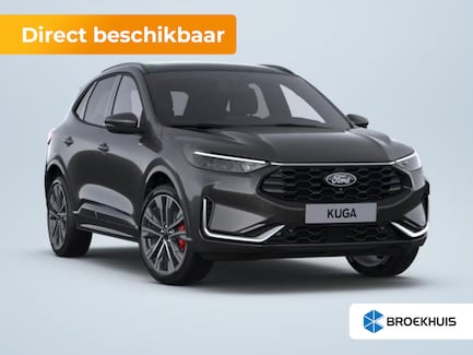 Ford Kuga 0