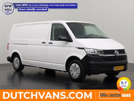 Volkswagen Transporter 0