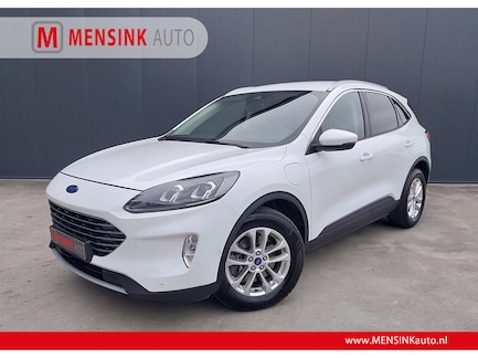 Ford Kuga 0