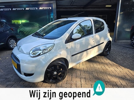 Citroën C1 0