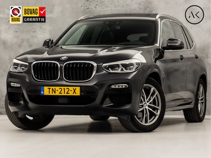 BMW X3 0
