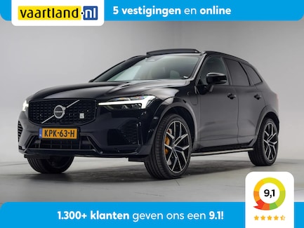 Volvo XC60 0