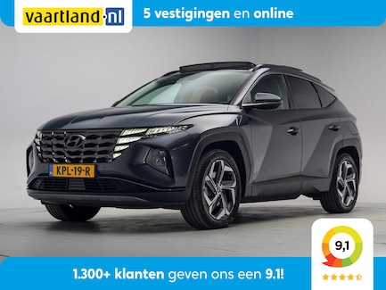 Hyundai Tucson 0