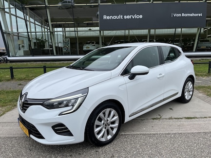 Renault Clio 0