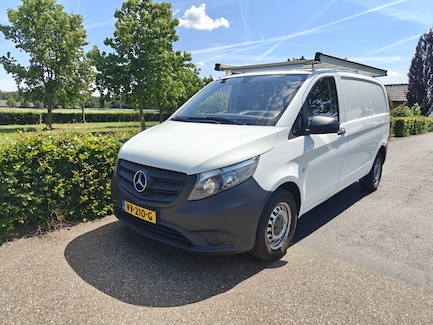 Mercedes-Benz Vito 0