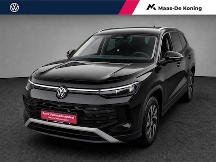 Volkswagen Tayron 0