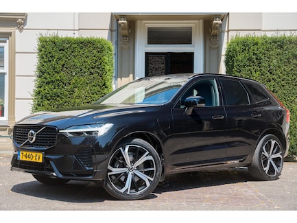 Volvo XC60 0