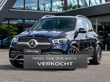 Mercedes-Benz GLE 0