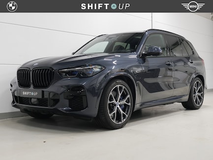 BMW X5 0