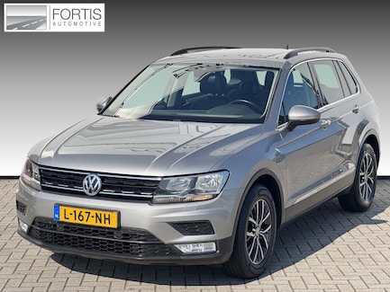 Volkswagen Tiguan 0
