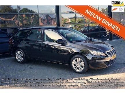 Peugeot 308 0