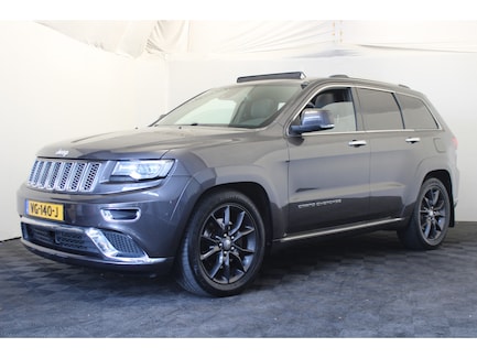 Jeep Grand Cherokee 0