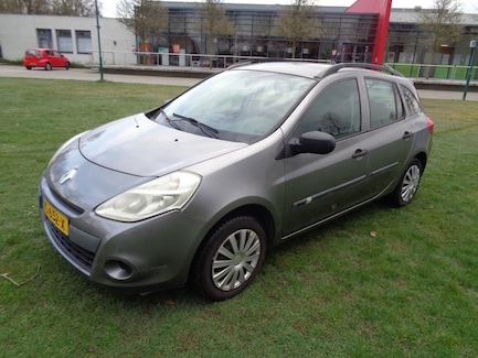 Renault Clio 0