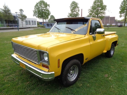 Chevrolet Silverado 0
