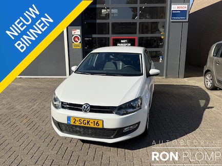 Volkswagen Polo 0