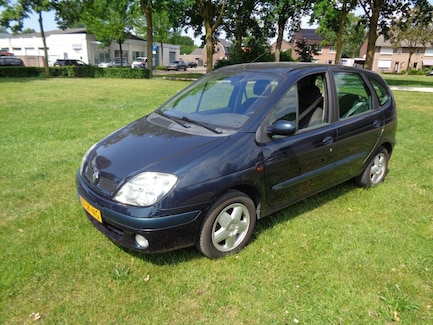 Renault Scenic 0