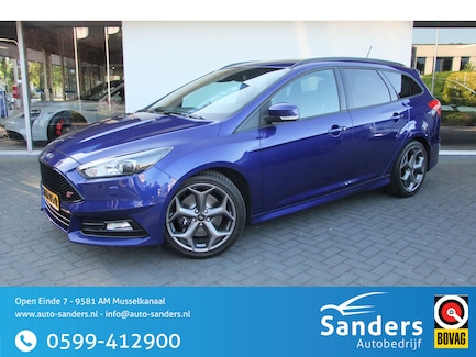 Ford Focus 0