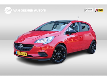 Opel Corsa 0