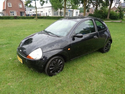 Ford Ka 0
