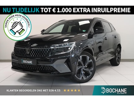 Renault Austral 0