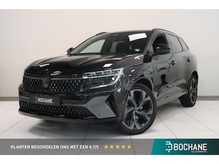 Renault Austral 0