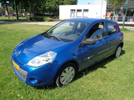 Renault Clio 0