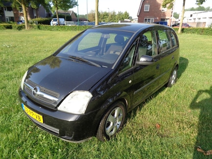 Opel Meriva 0